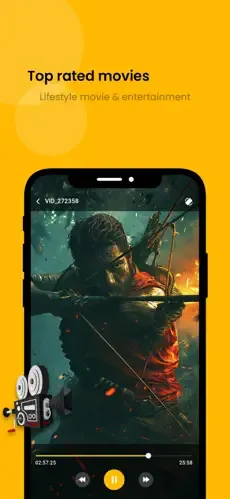pikashow178548264710098 Top Rated Movies